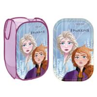 Disney Frozen 2 Character Pop Up Toy / Laundry Basket Extra Image 1 Preview
